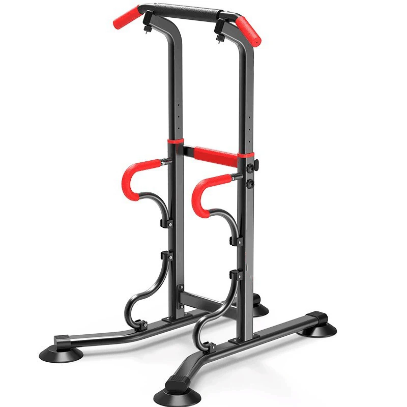 Huishoudelijke fitnessapparatu - Home Gym Multifunctional recensie en prijs