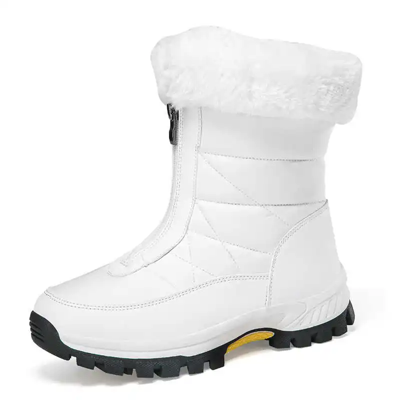 Dameslaarzen Sneakers Wandelen - Home Gym Uk recensie en prijs