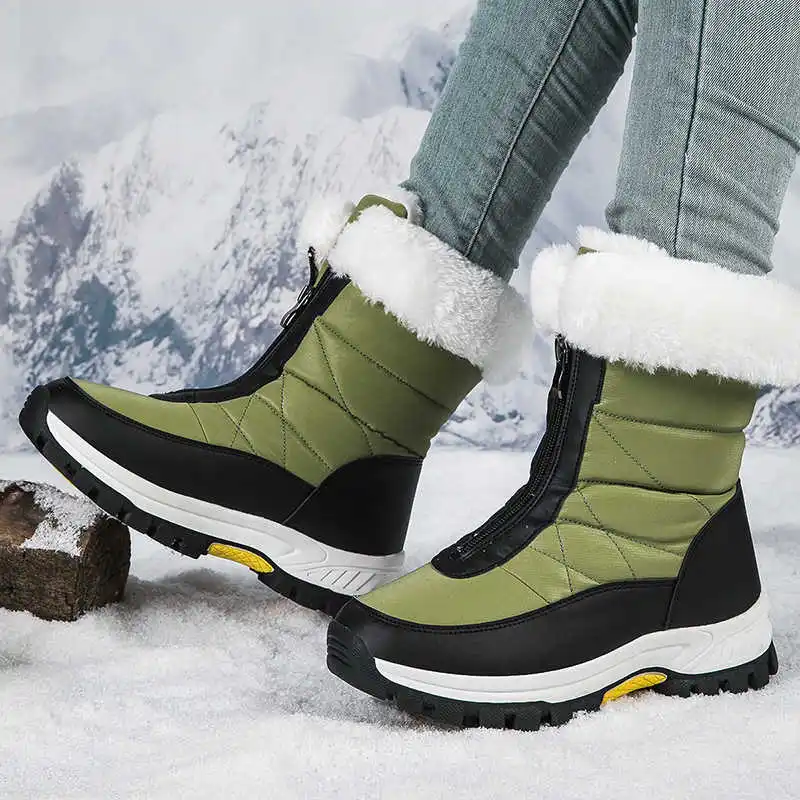 Dameslaarzen Sneakers Wandelen - Home Gym Uk recensie en prijs