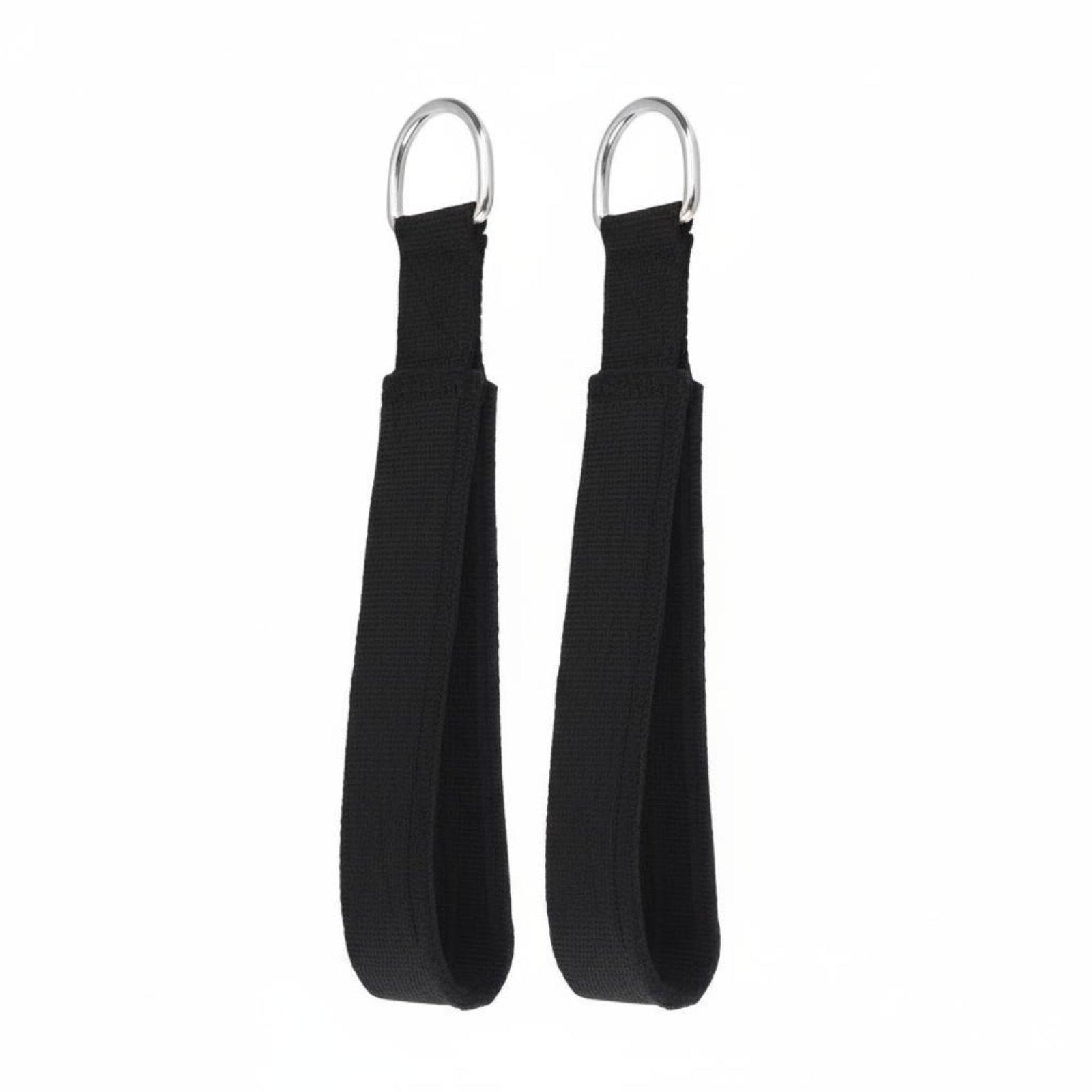 Pilates Overhead Handle met an - Home Gym Training recensie en prijs