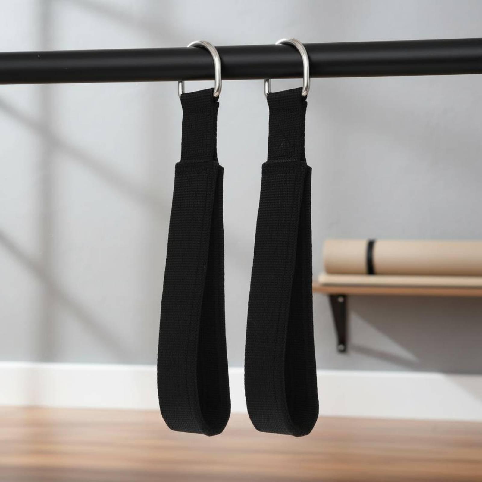 Pilates Overhead Handle met an - Home Gym Training recensie en prijs