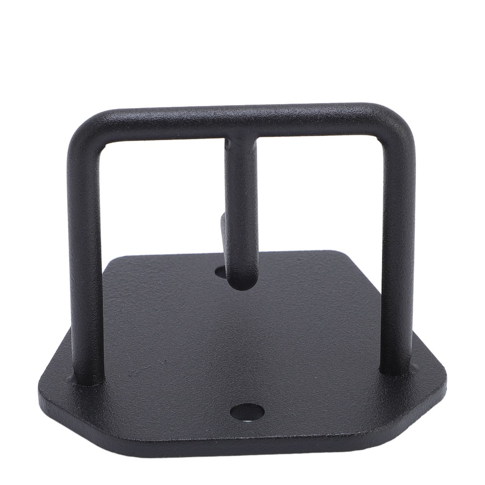 3 stuks zwarte oefenband wanda - Home Gym Training recensie en prijs