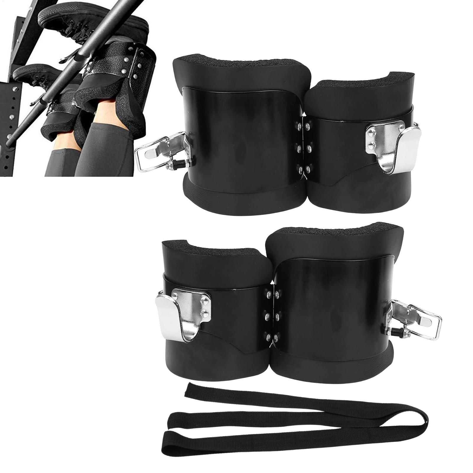 1 paar hangende pull-up laarze - Home Gym All In One recensie en prijs