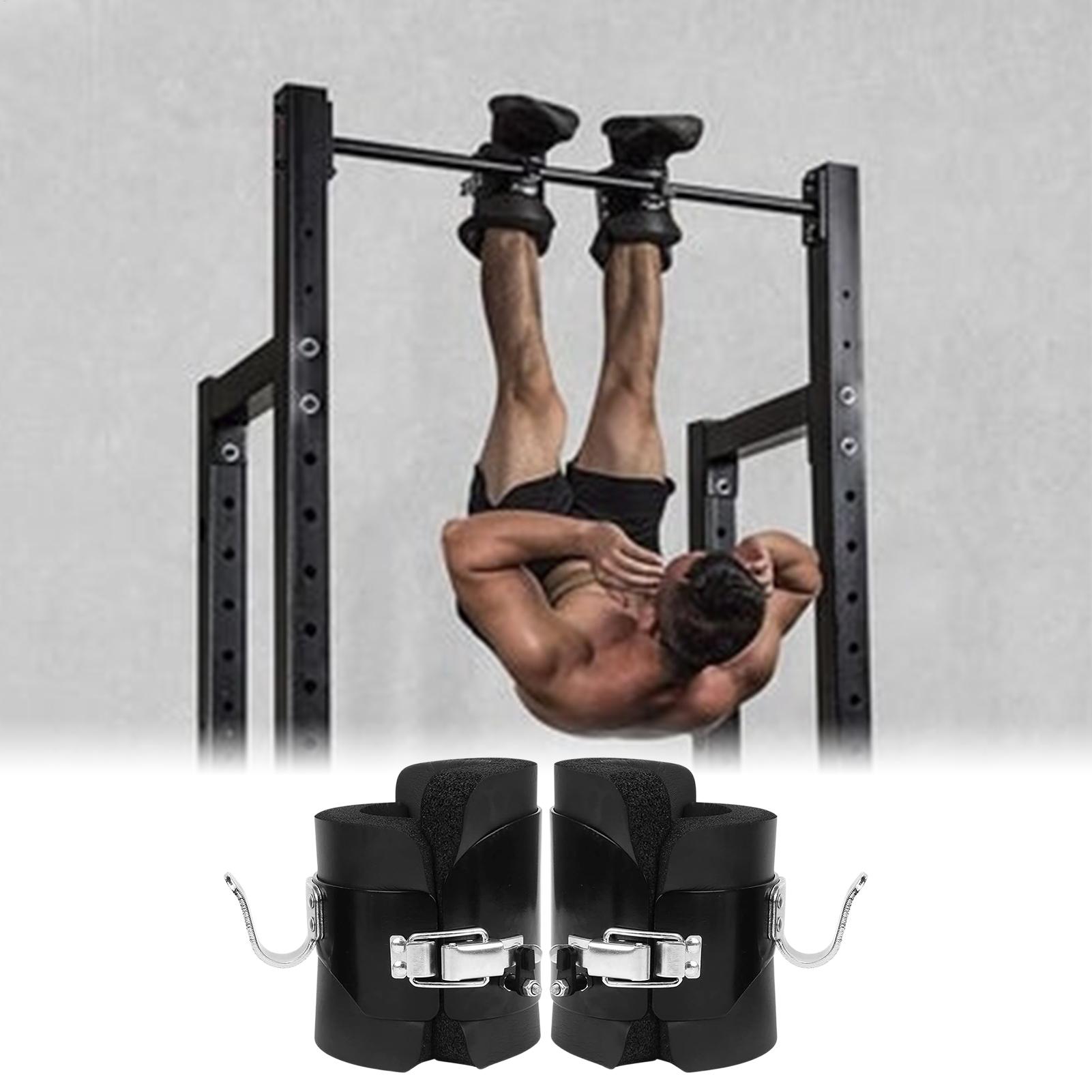 1 paar hangende pull-up laarze - Home Gym All In One recensie en prijs