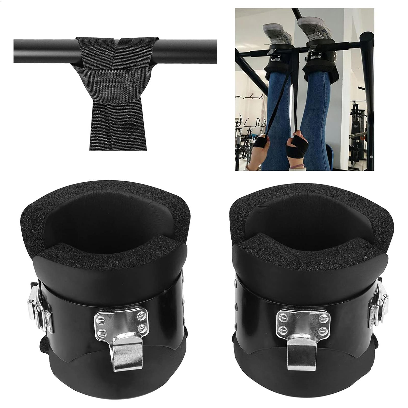 1 paar hangende pull-up laarze - Home Gym All In One recensie en prijs