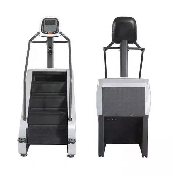 Elektrische trapklimmer fitnes - Home Gym Electric Machine recensie en prijs