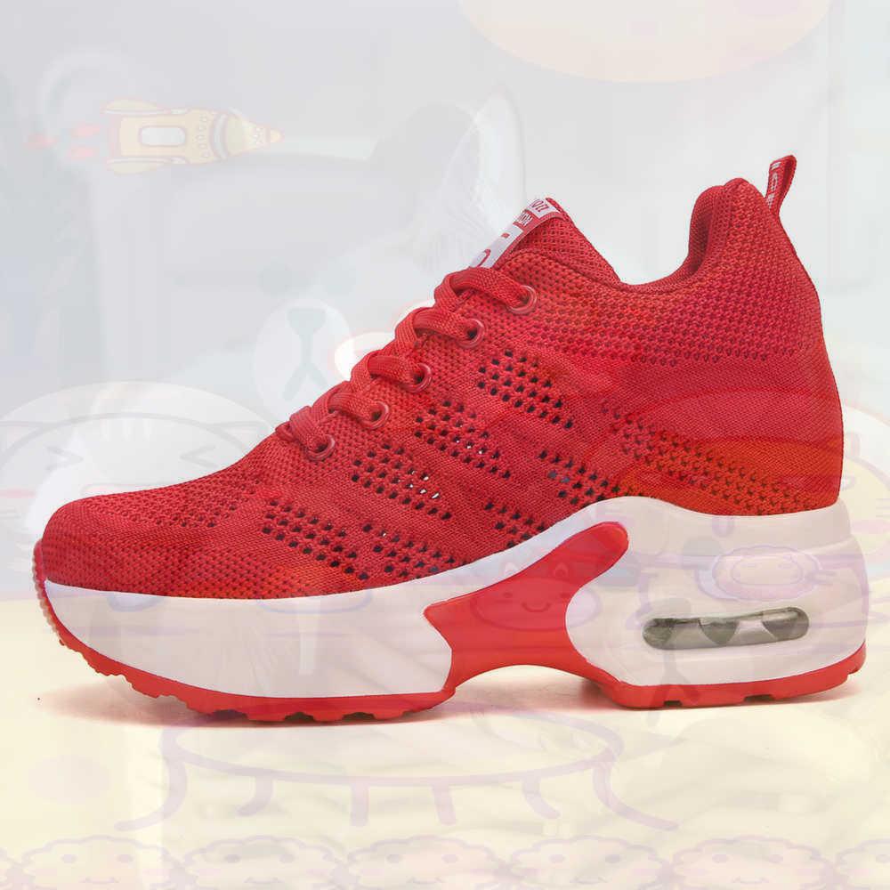 Rode maat 36 schoenen vrouw te - Home Gym All In One recensie en prijs