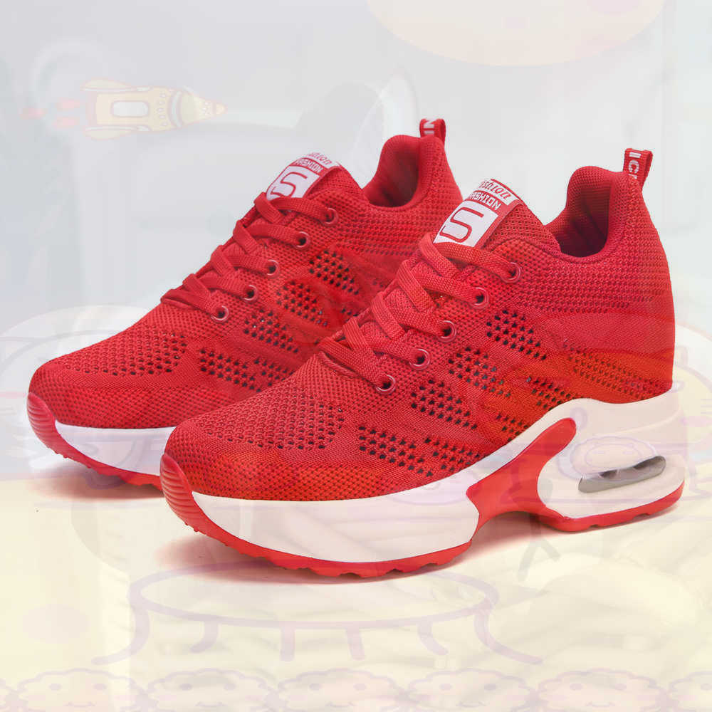 Rode maat 36 schoenen vrouw te - Home Gym All In One recensie en prijs