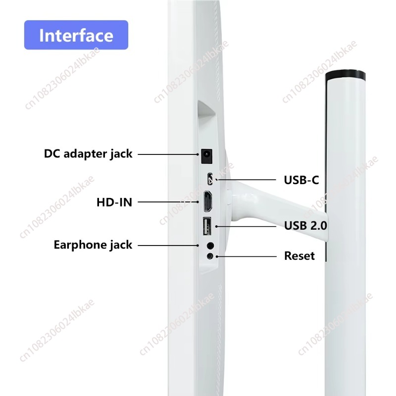 24-inch 128gb 13MP Camera Roll - Home Gym Tutorial recensie en prijs