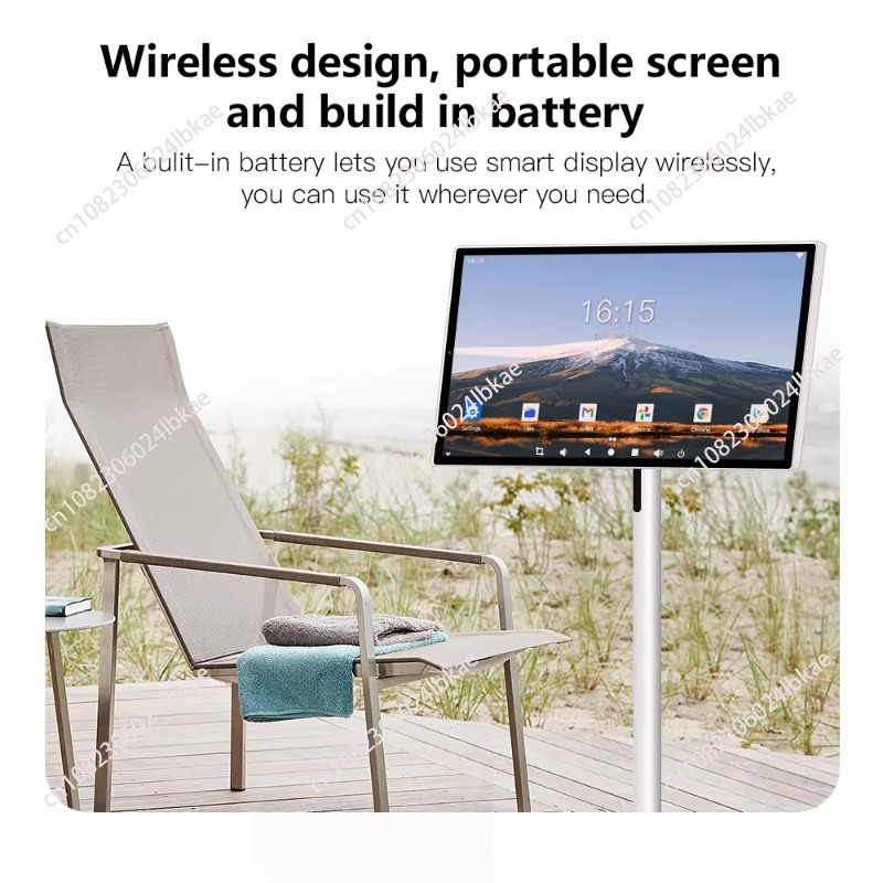 24-inch 128gb 13MP Camera Roll - Home Gym Tutorial recensie en prijs