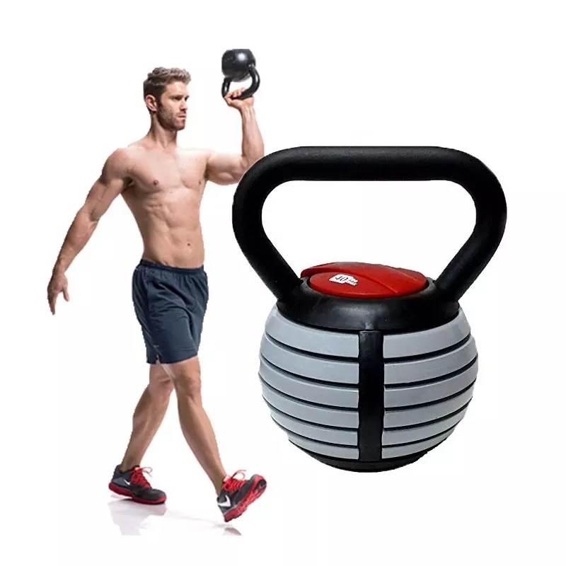 DUTRIEUXVerstelbare ronde chro - Home Gym Dumbbell Set recensie en prijs