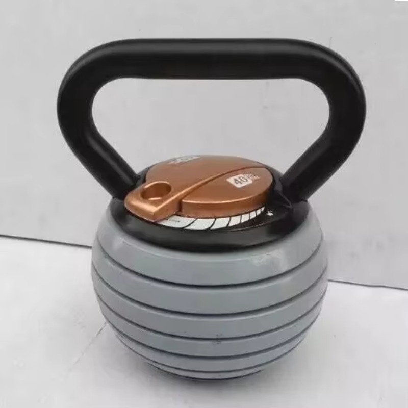 DUTRIEUXVerstelbare ronde chro - Home Gym Dumbbell Set recensie en prijs
