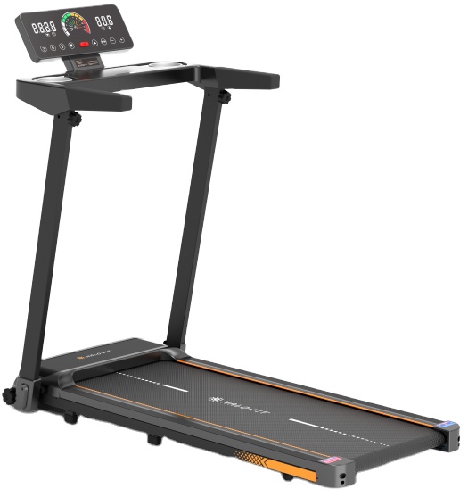 Slimme, opvouwbare elektrische - Home Gym Electric Machine recensie en prijs