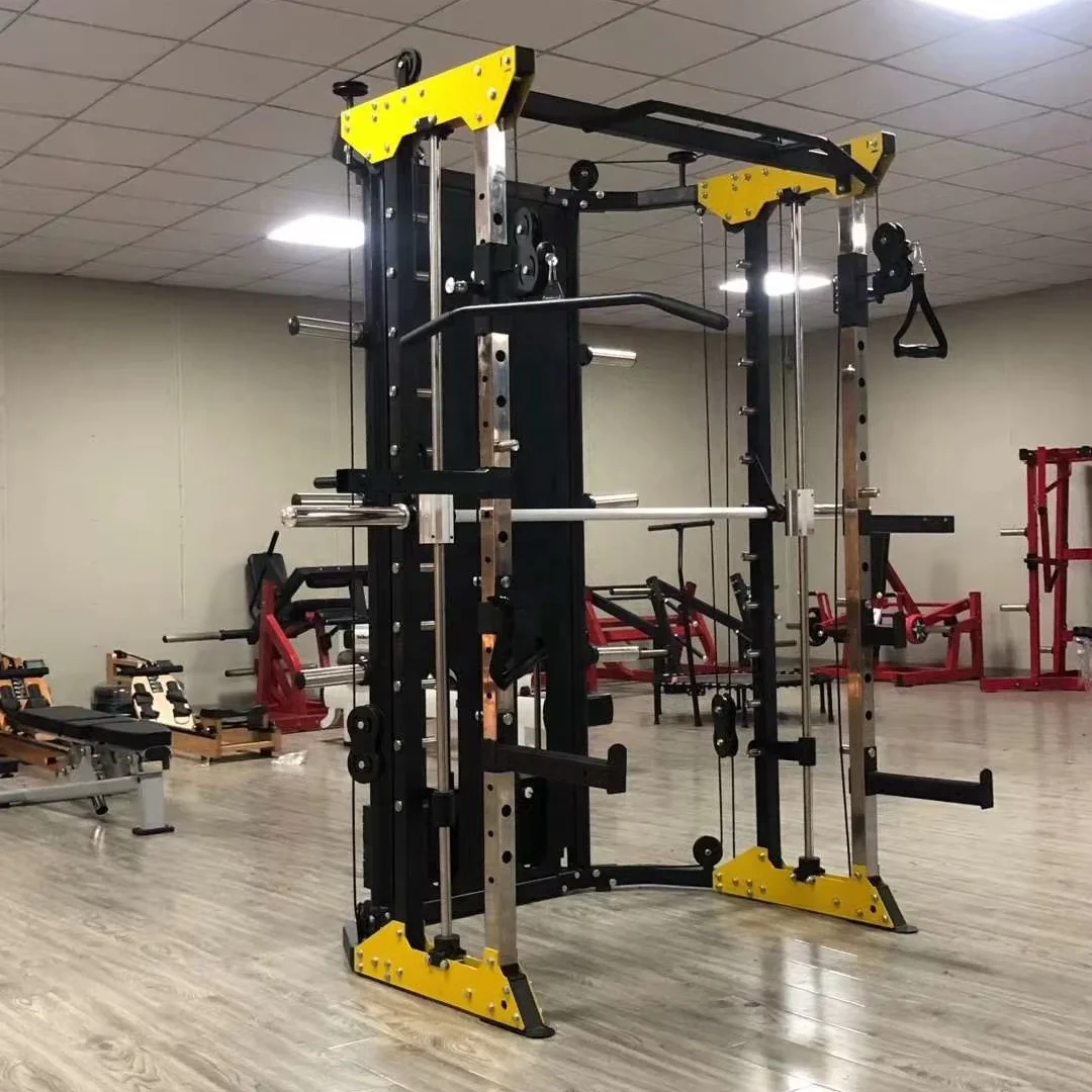 2026 Direct Manufacture All-in - Home Gym All In One recensie en prijs