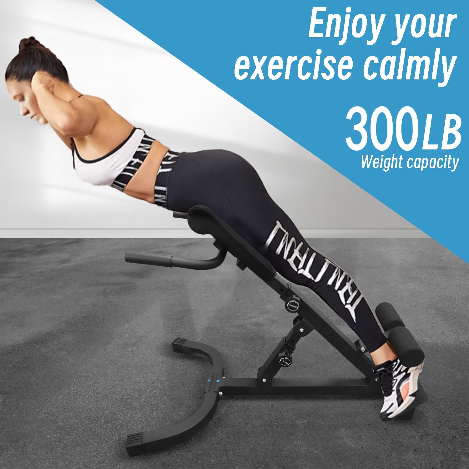 Multifunctionele opvouwbare ru - Home Gym All In One recensie en prijs