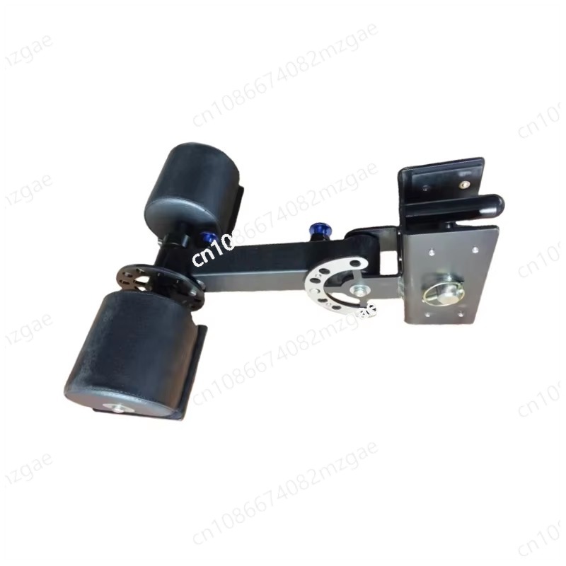 Hoge/Lage Kabelbank met Verste - Home Gym Lat Pulldown Machine recensie en prijs