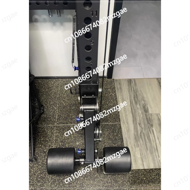 Hoge/Lage Kabelbank met Verste - Home Gym Lat Pulldown Machine recensie en prijs