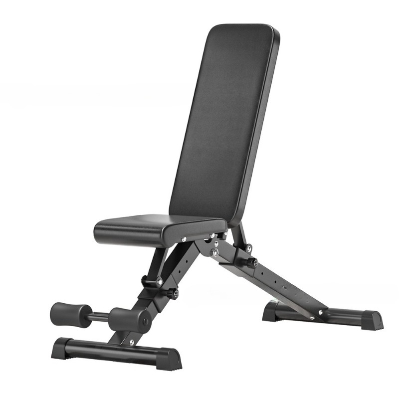 Multifunctionele Home Gym Halt - Home Gym Multifunctional recensie en prijs