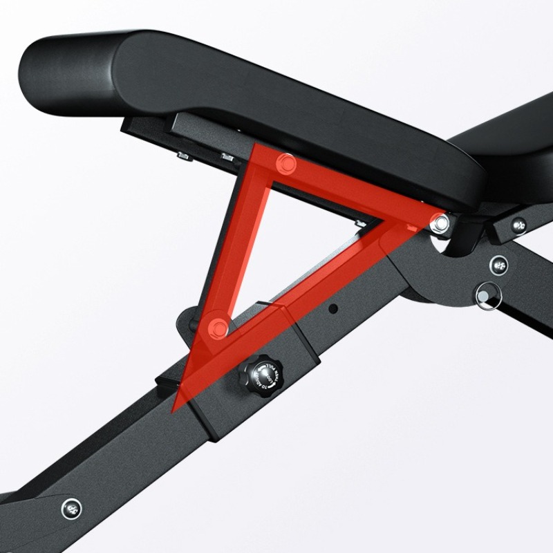 Multifunctionele Home Gym Halt - Home Gym Multifunctional recensie en prijs