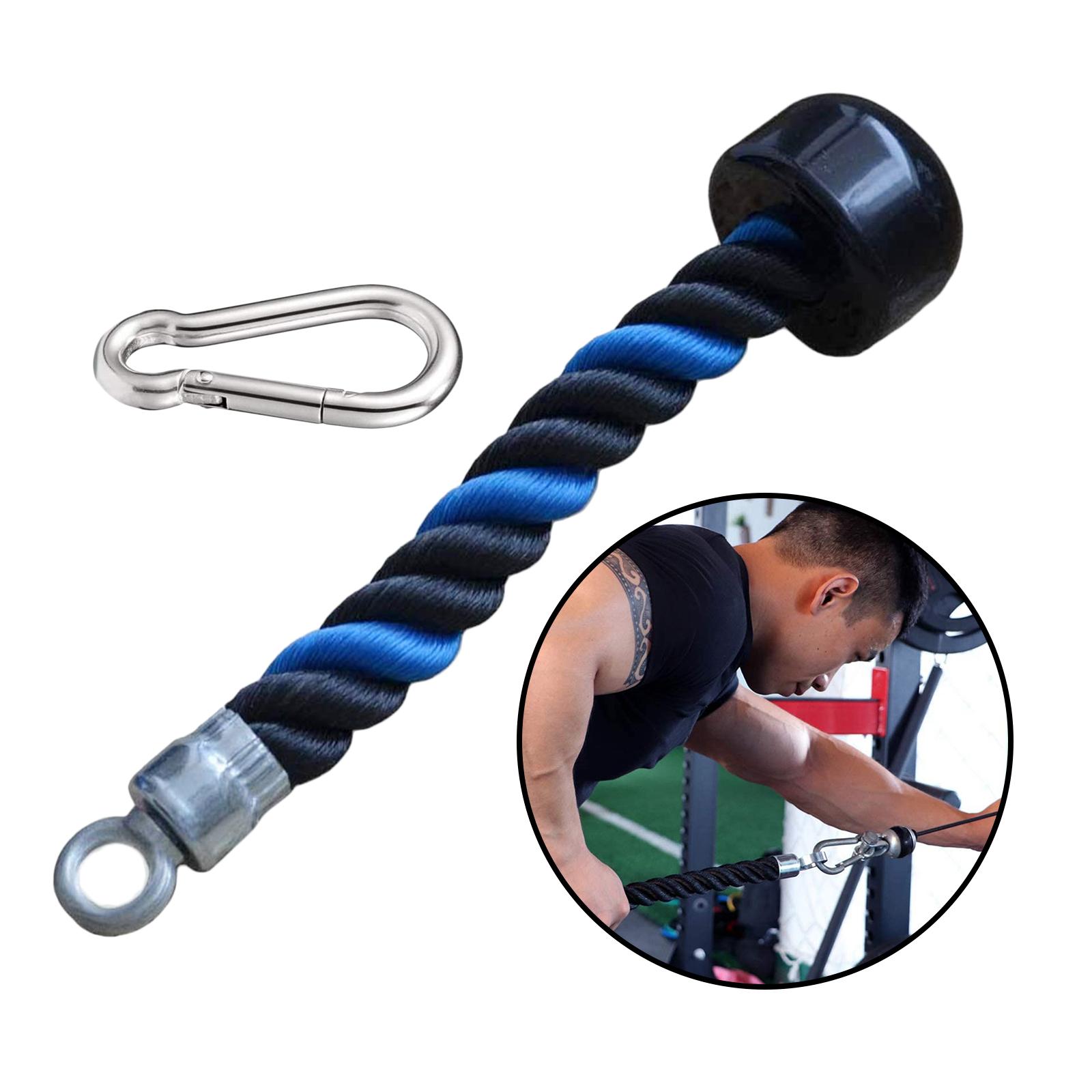 Triceps Touw Enkele Grip Katro - Lat Pulldown Cable recensie en prijs