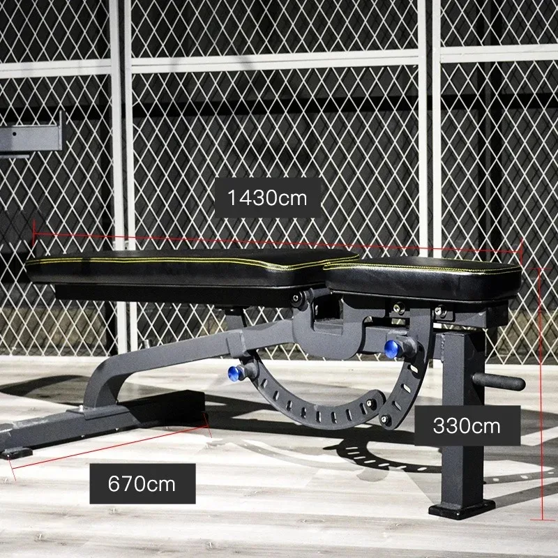 Multifunctionele verstelbare d - Home Gym Multifunctional recensie en prijs
