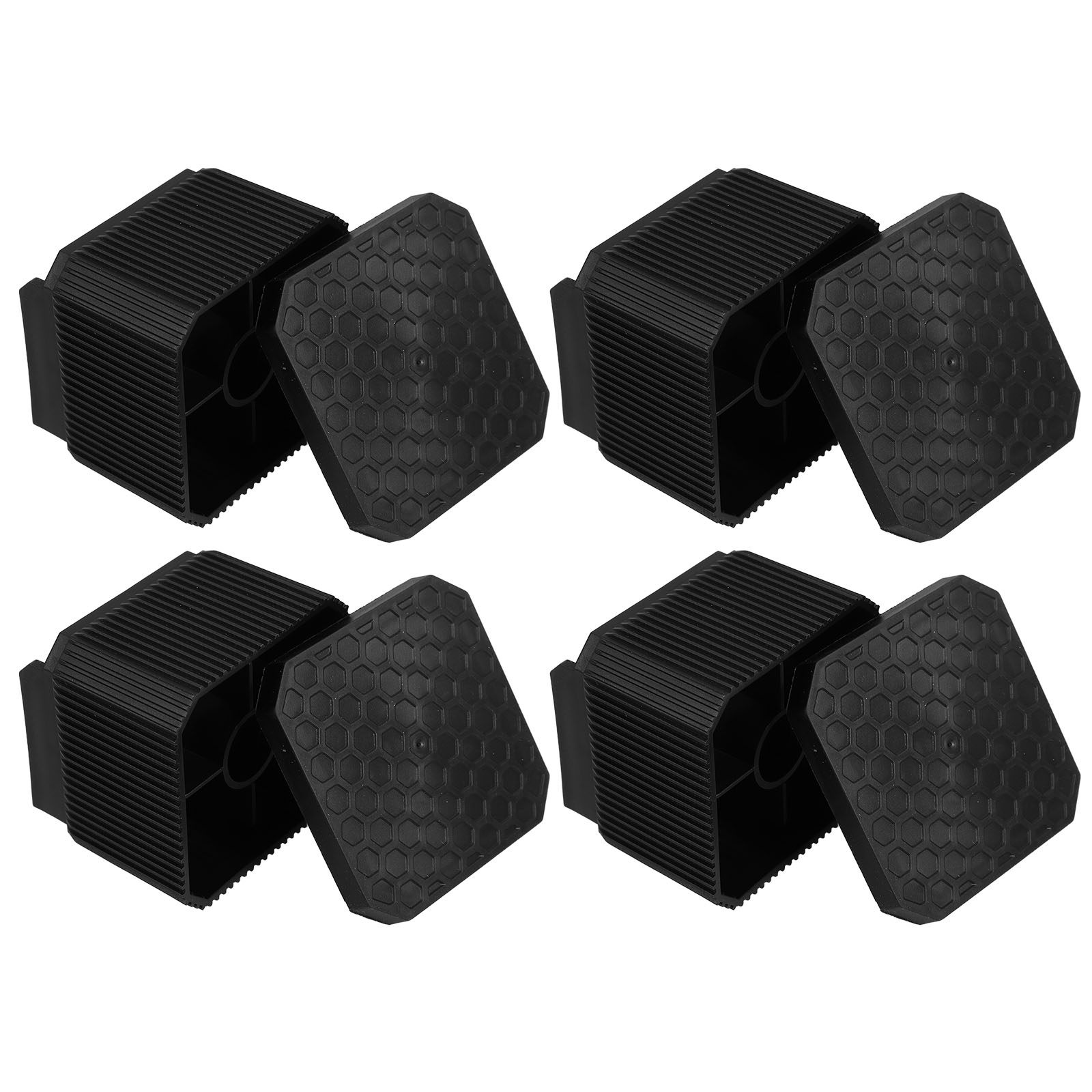 4 stuks loopband hellingsblokk - Home Gym Training recensie en prijs