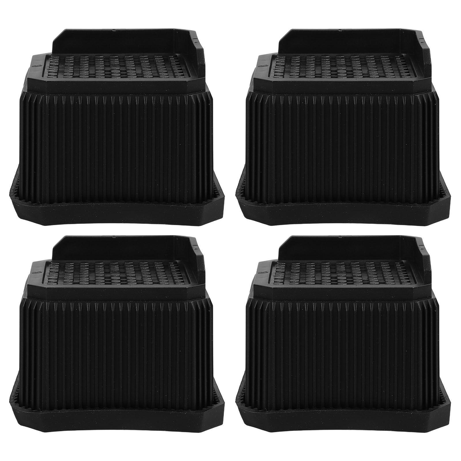 4 stuks loopband hellingsblokk - Home Gym Training recensie en prijs