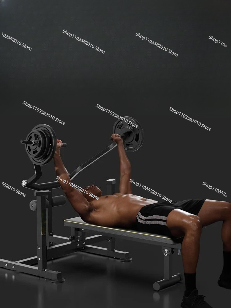 Multifunctionele Home Gym Appa - Home Gym Machine recensie en prijs
