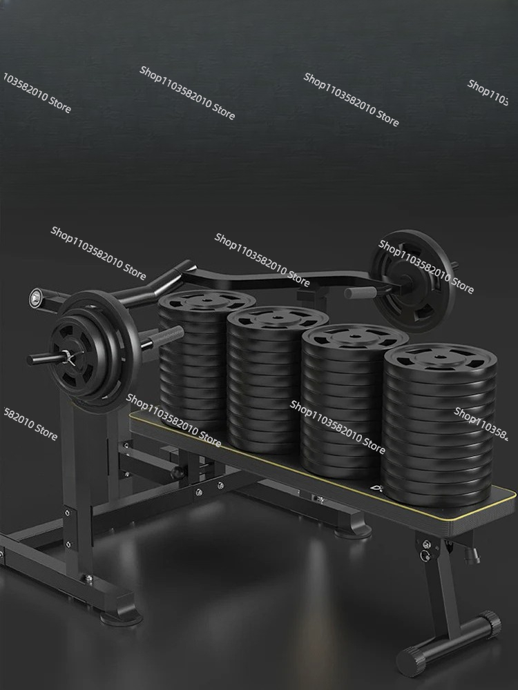 Multifunctionele Home Gym Appa - Home Gym Machine recensie en prijs