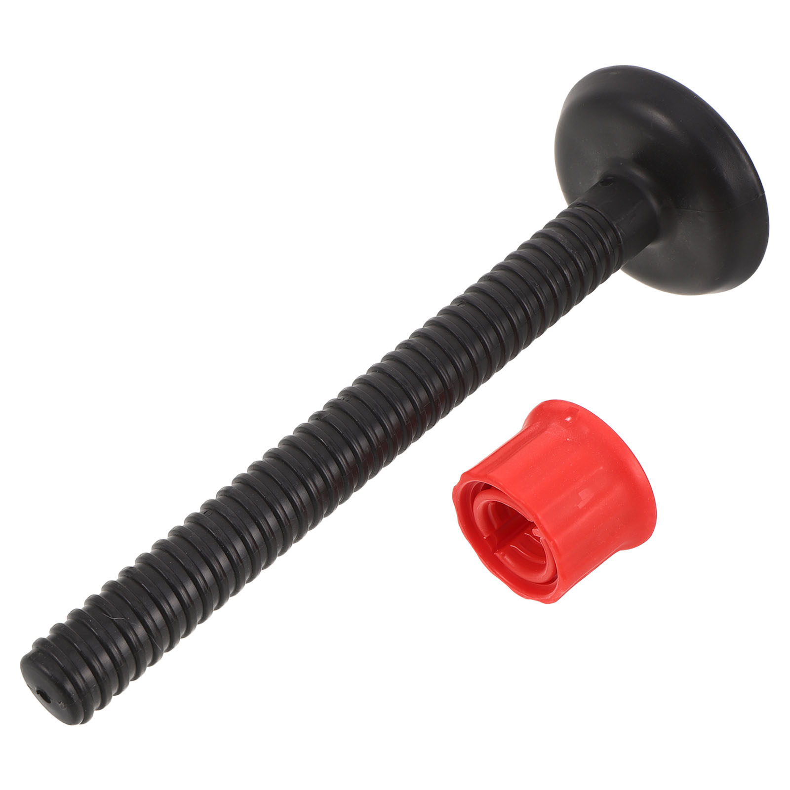 Kettlebell Grip Plastic Steuns - Home Gym Training recensie en prijs