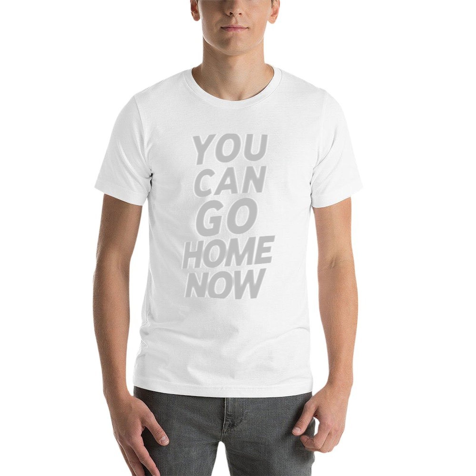 Je kunt nu naar huis gaan Gymt - Home Gym Quotes recensie en prijs