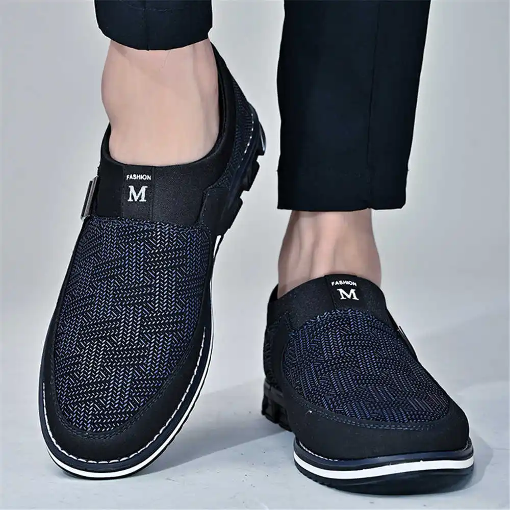 Donkerblauw 44-45 Zomerschoene - Home Gym Uk recensie en prijs