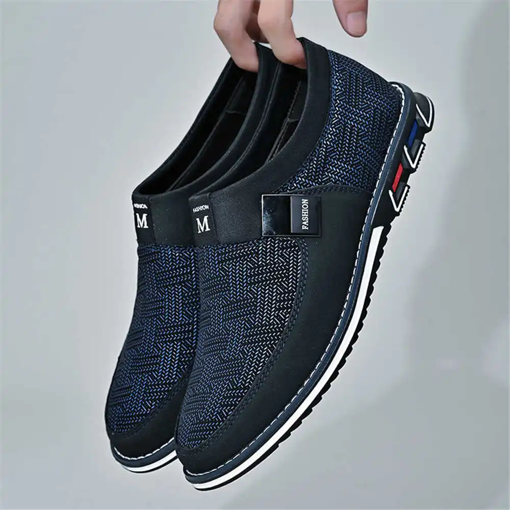 Donkerblauw 44-45 Zomerschoene - Home Gym Uk recensie en prijs