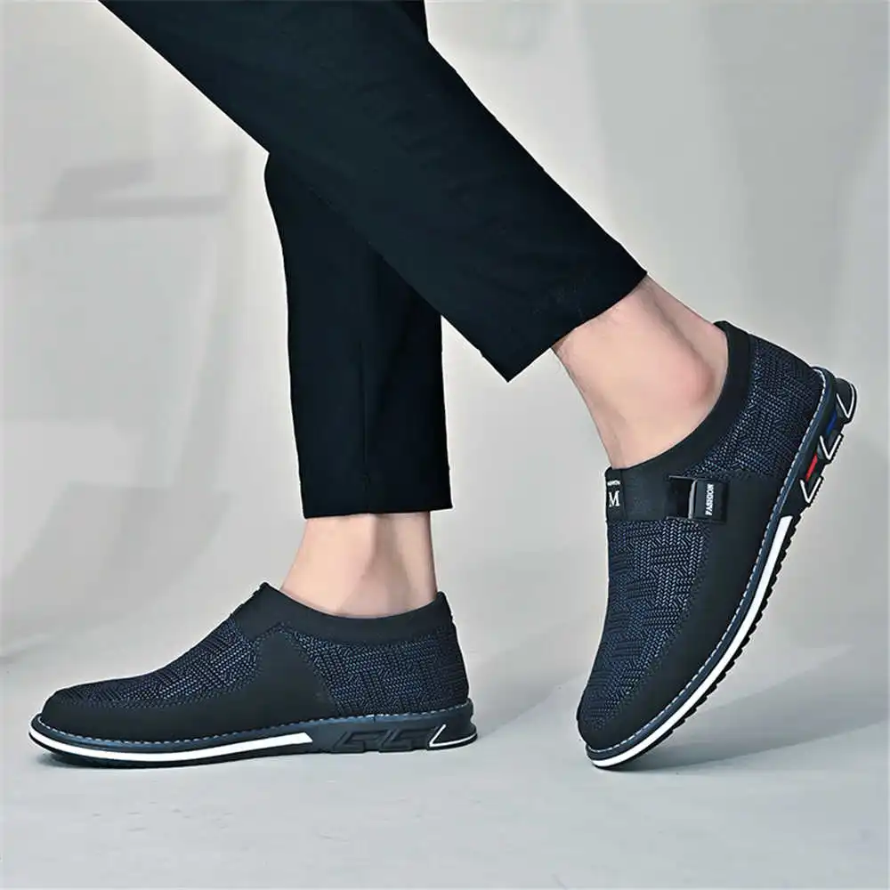 Donkerblauw 44-45 Zomerschoene - Home Gym Uk recensie en prijs