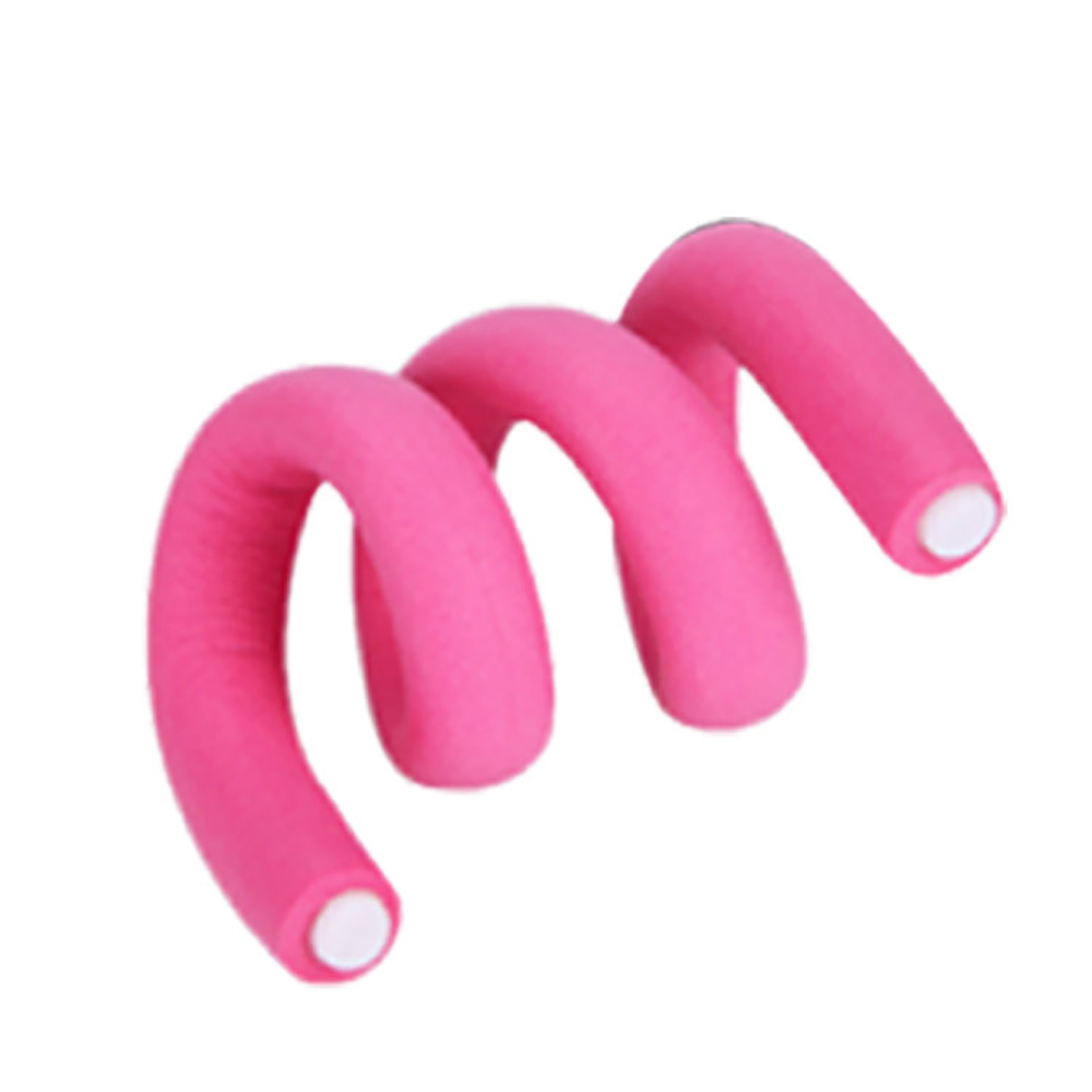 42 Stks/partij Hitteloze Curli - Preacher Curl Pad recensie en prijs