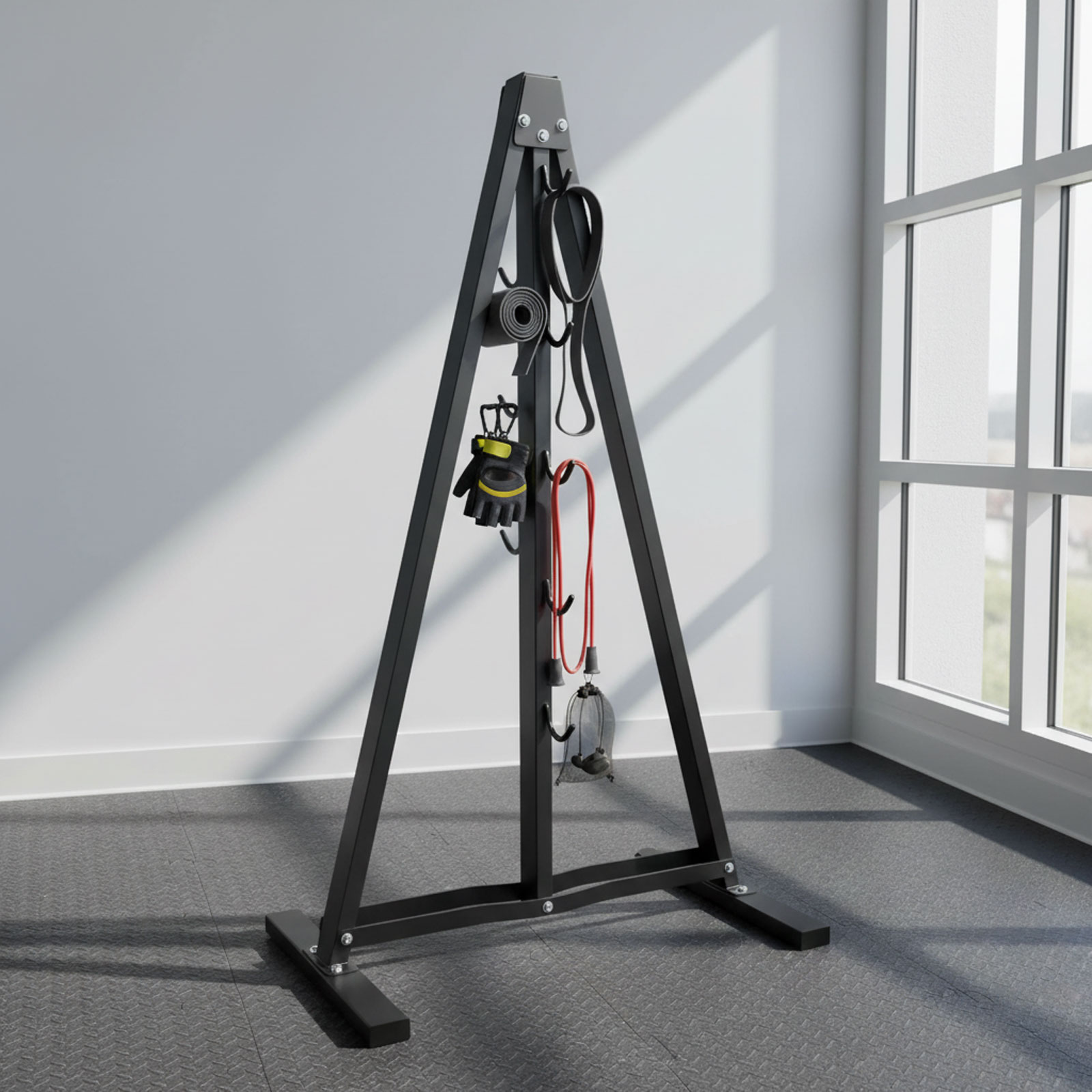 Lat Pull Down Bar Organizer me - Lat Pulldown Cable recensie en prijs
