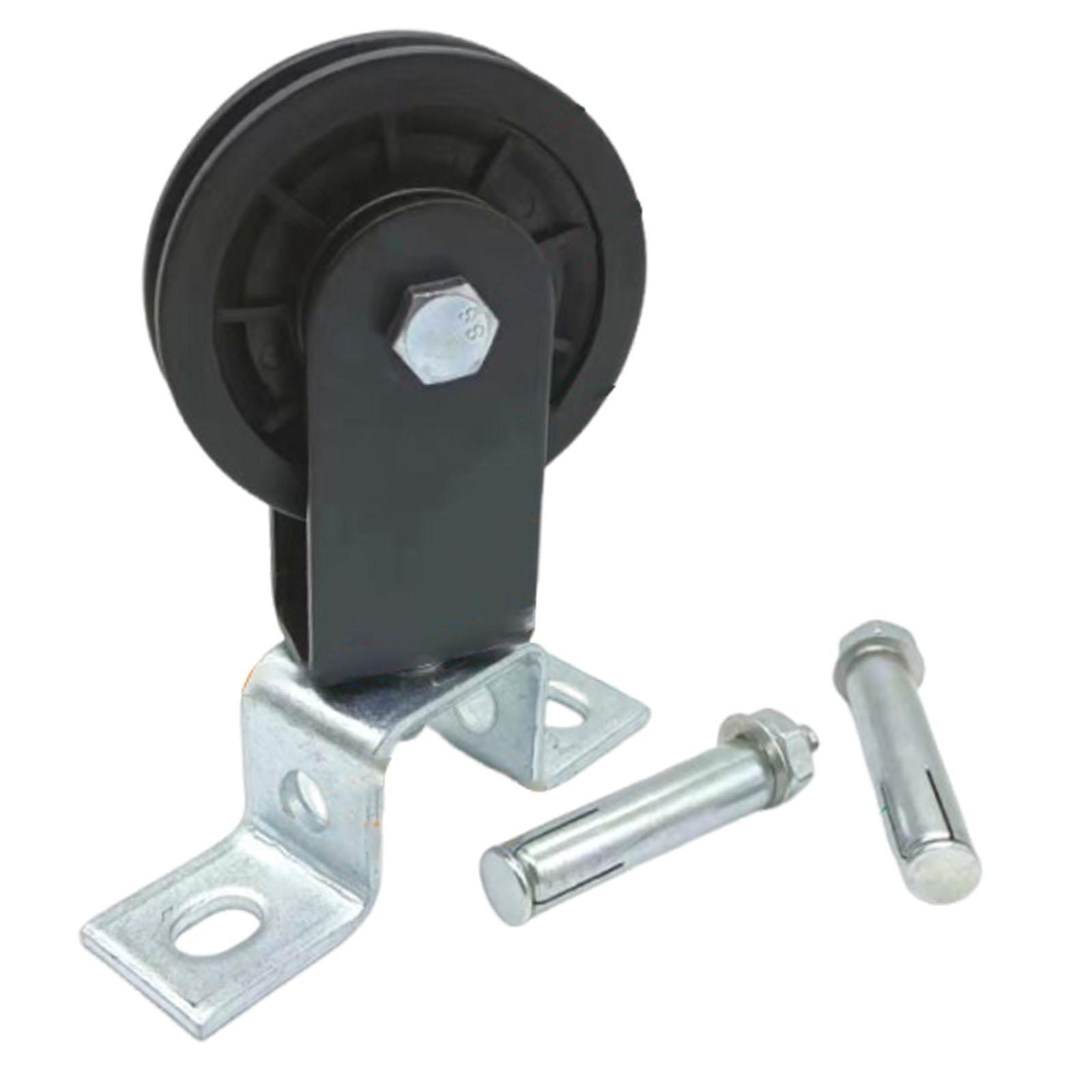 Draaibare ophangbare gymkatrol - Home Gym Rack With Cables recensie en prijs