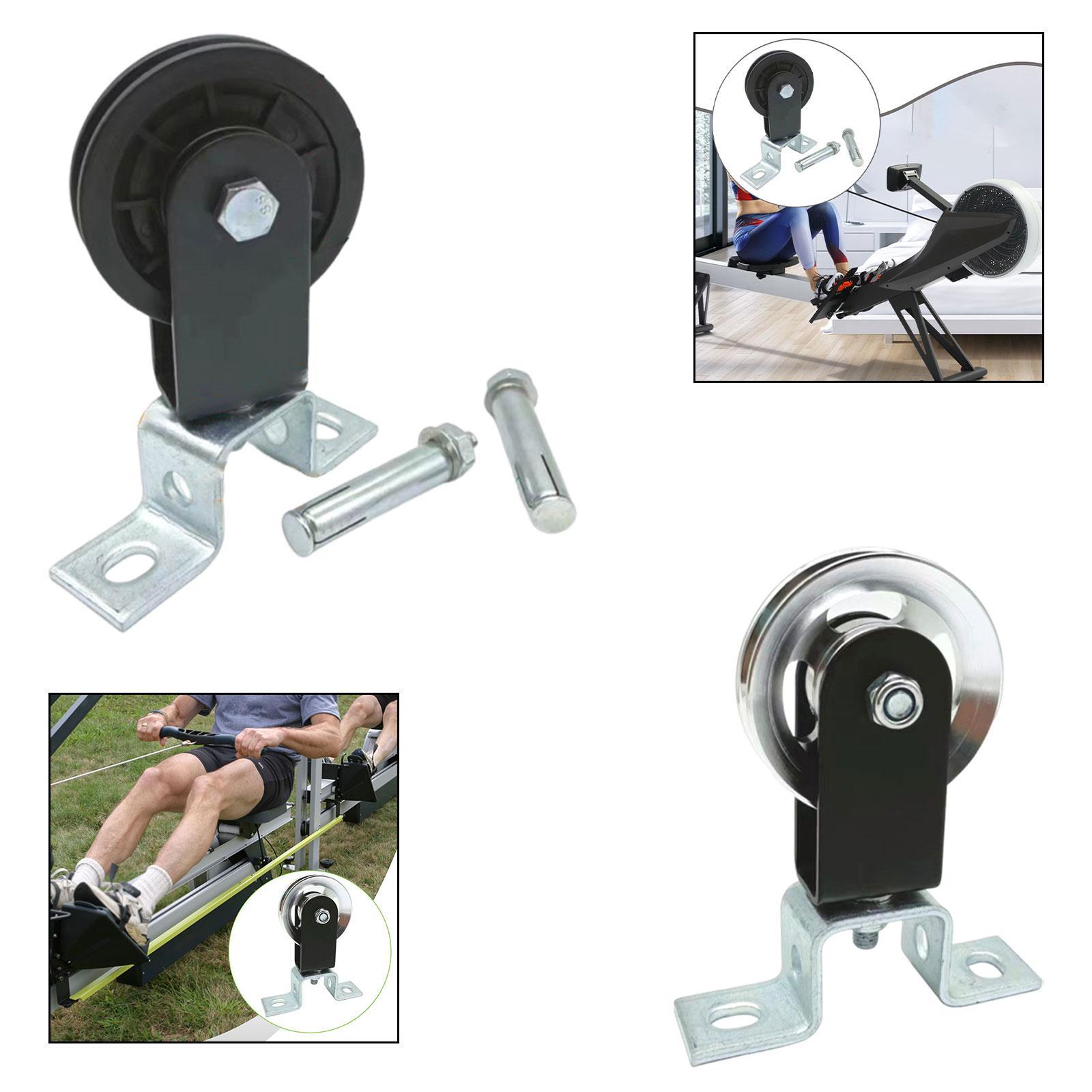Draaibare ophangbare gymkatrol - Home Gym Rack With Cables recensie en prijs