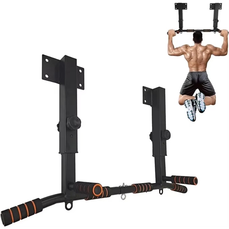 Multifunctionele Dip Station W - Home Gym Multifunctional recensie en prijs