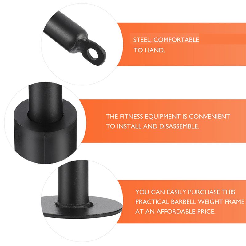 1 Sets Gewichtsplaat Kabelhoud - Home Gym Dumbbell Set recensie en prijs