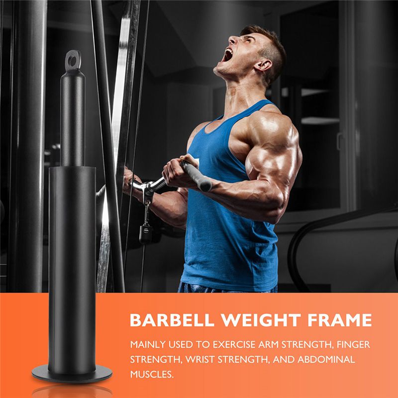 1 Sets Gewichtsplaat Kabelhoud - Home Gym Dumbbell Set recensie en prijs