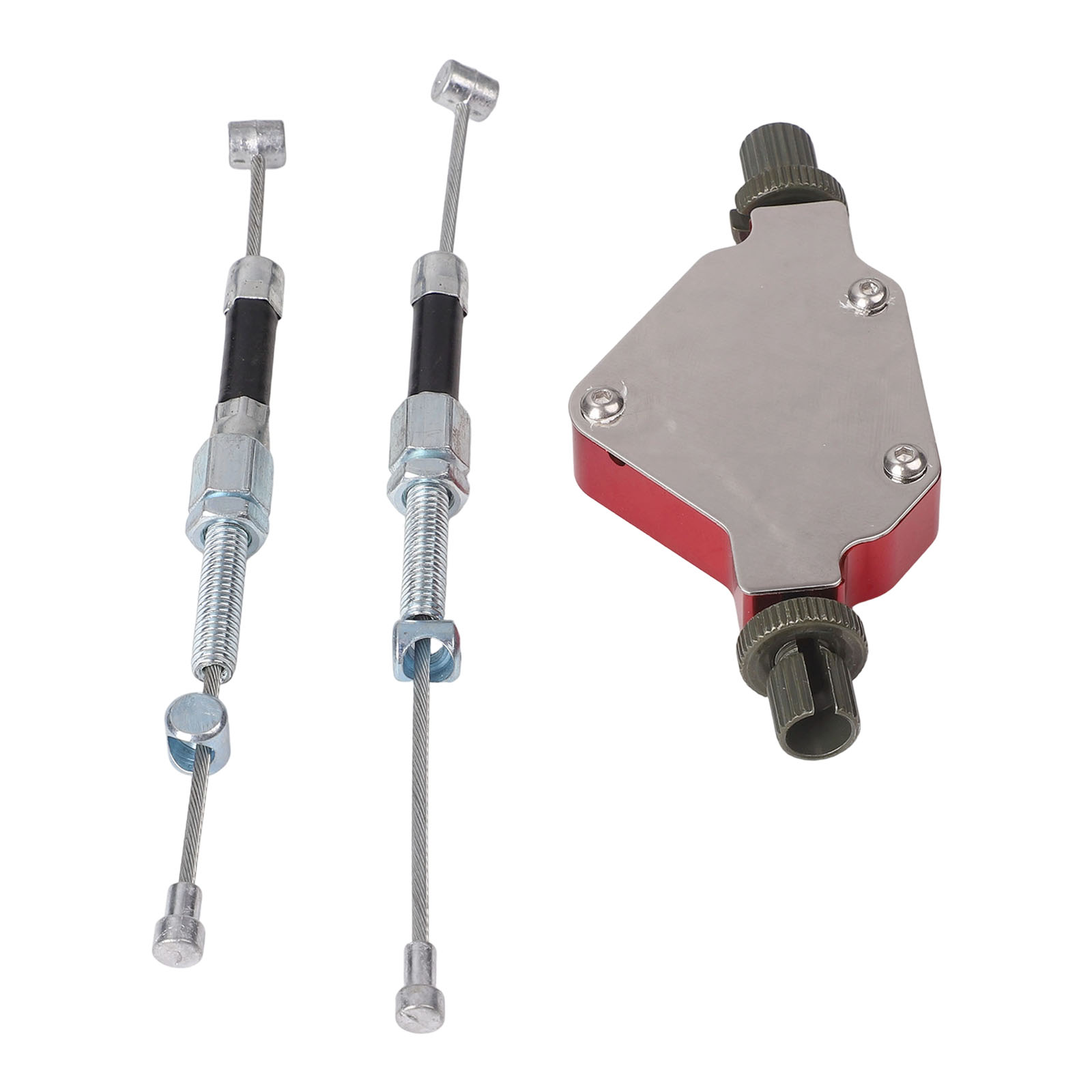 Motorfiets Easy Pull Clutch Sy - Lat Pulldown Cable recensie en prijs