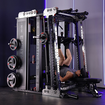 Nieuwe Productfabriek Multifun - Home Gym All In One recensie en prijs