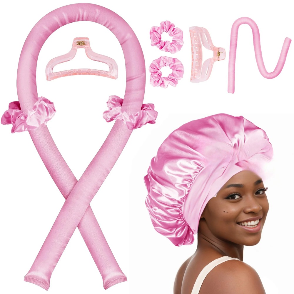 Geen Warmte Krultang Set Slaap - Preacher Curl Pad recensie en prijs