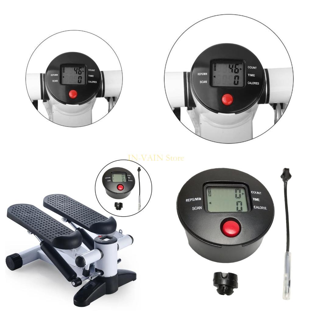 M5TC Oefeningsdisplaymeter met - Home Gym Electric Machine recensie en prijs