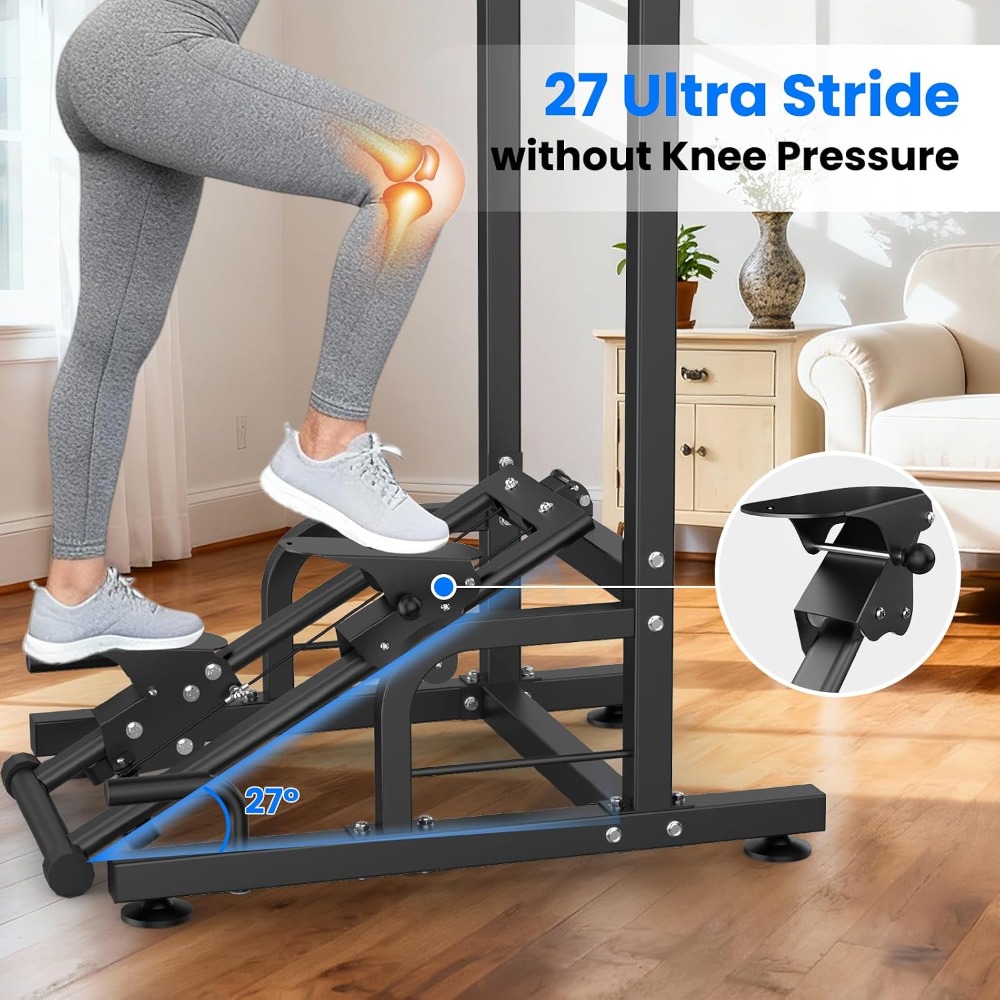Multifunctionele krachttoren v - Home Gym Multifunctional recensie en prijs