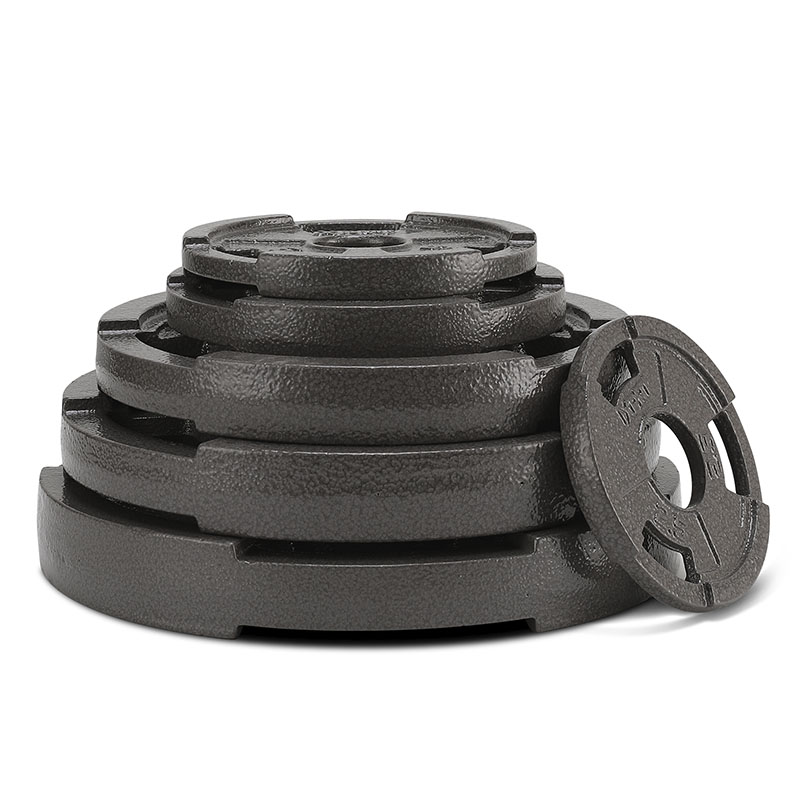 Professionele 300LB gietijzere - Home Gym Dumbbell Set recensie en prijs
