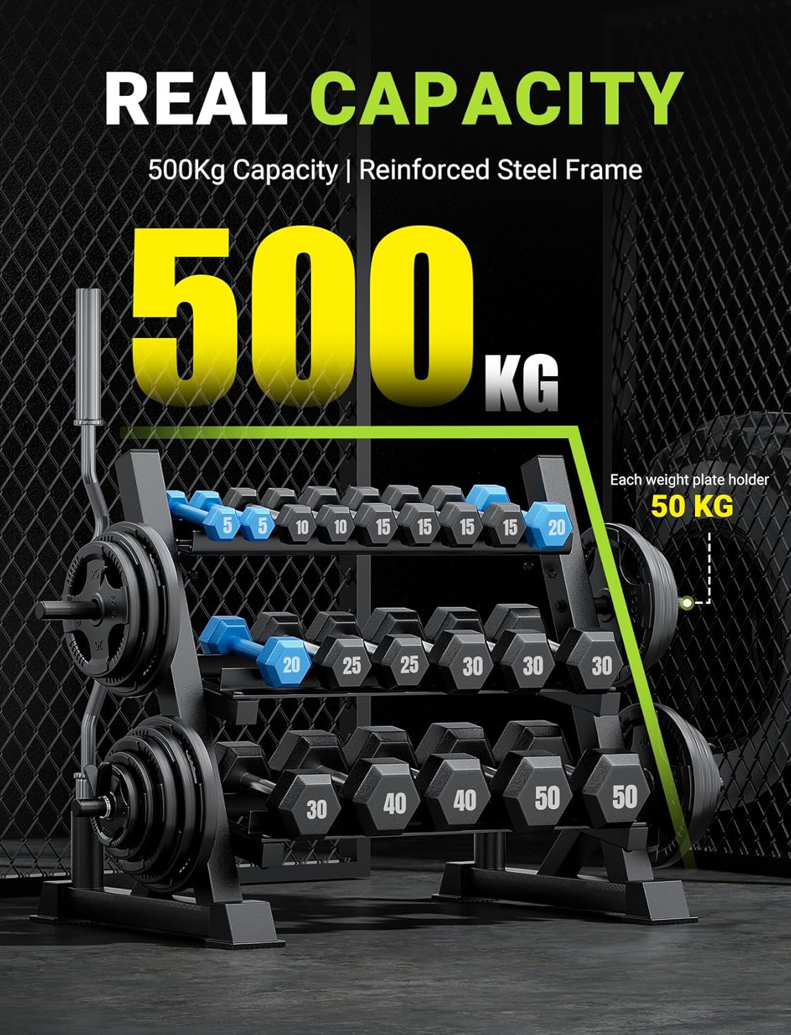 Thuisgymgebruik, stevig materi - Home Gym Training recensie en prijs