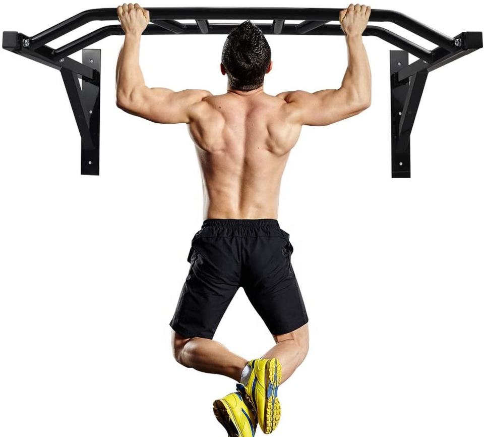Wandgemonteerde optrekstang Mu - Home Gym Multifunctional recensie en prijs
