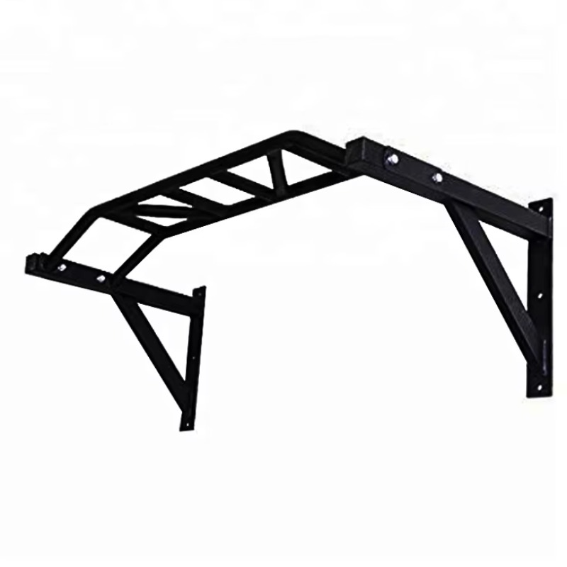 Wandgemonteerde optrekstang Mu - Home Gym Multifunctional recensie en prijs